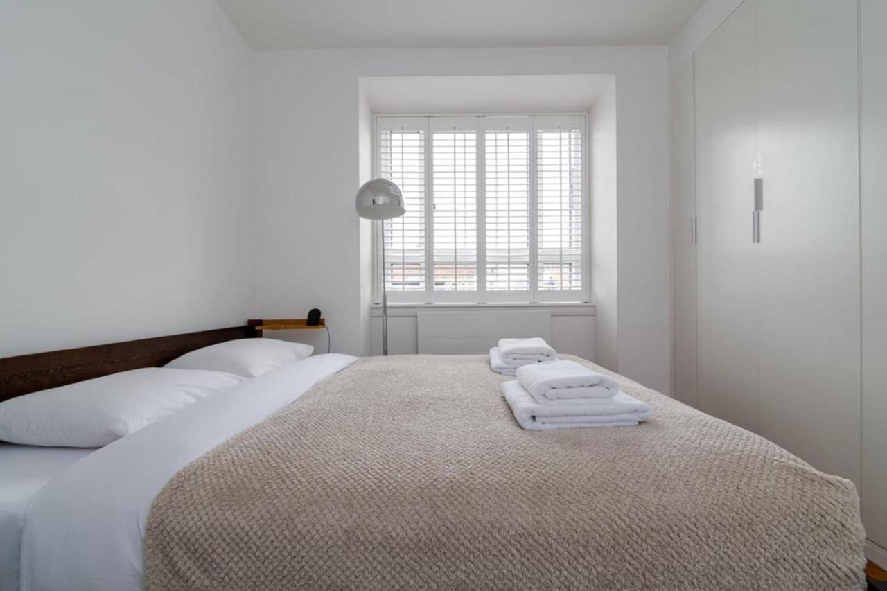 Central London Apartment In Vauxhall Near Big Ben Londres Exterior foto